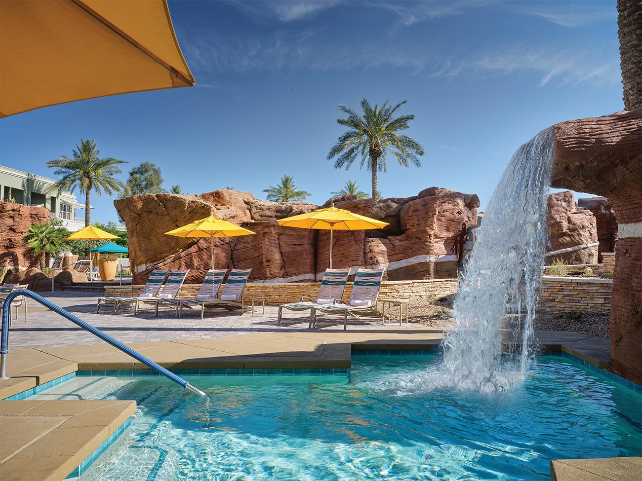 Whirlpool Spa
